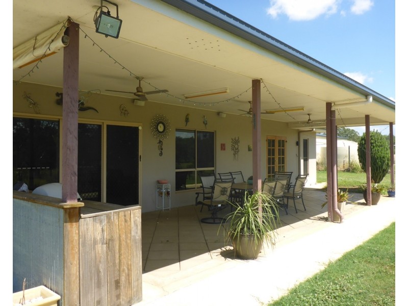 35 Gumtip Dr, Adare QLD 4343