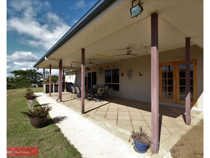 35 Gumtip Dr, Adare QLD 4343