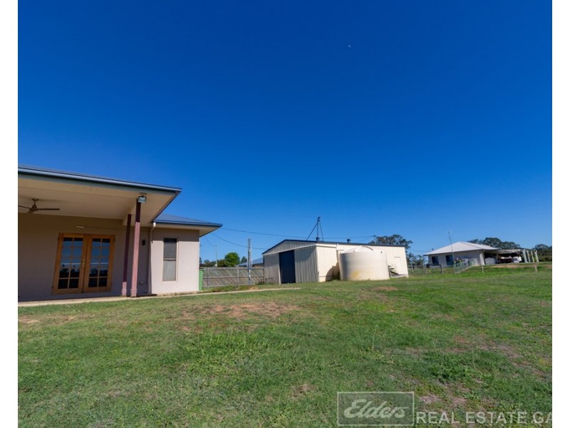 35 Gumtip Dr, Adare QLD 4343