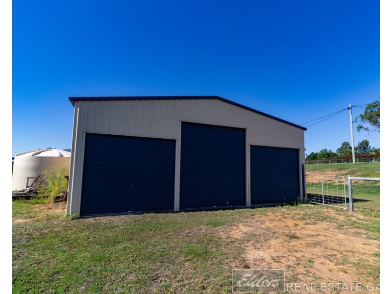 35 Gumtip Dr, Adare QLD 4343