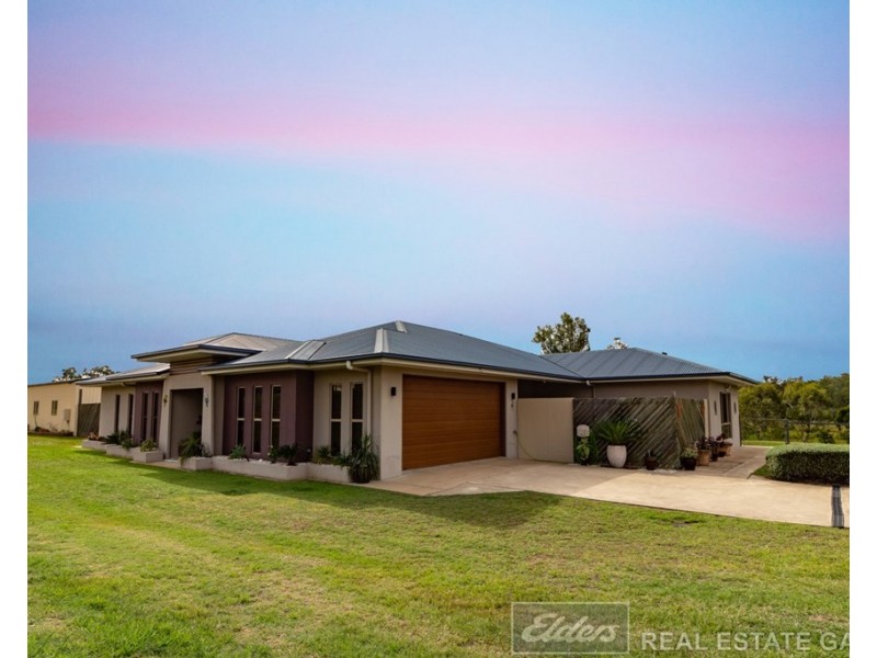 35 Gumtip Dr, Adare QLD 4343