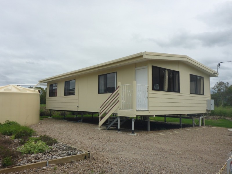 55 Flagstone School Rd, Flagstone Creek QLD 4344