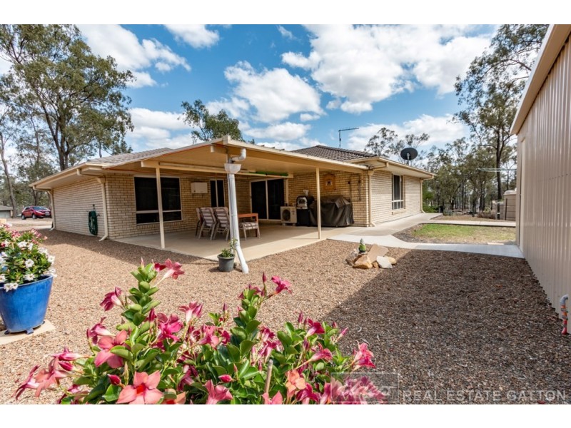 52 Bentley Dr, Regency Downs QLD 4341