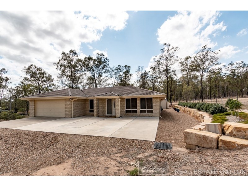 52 Bentley Dr, Regency Downs QLD 4341