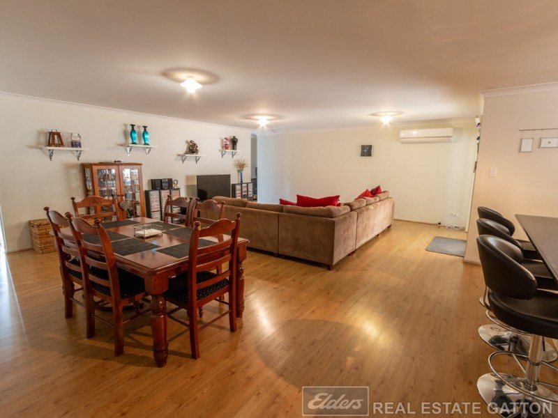 52 Bentley Dr, Regency Downs QLD 4341