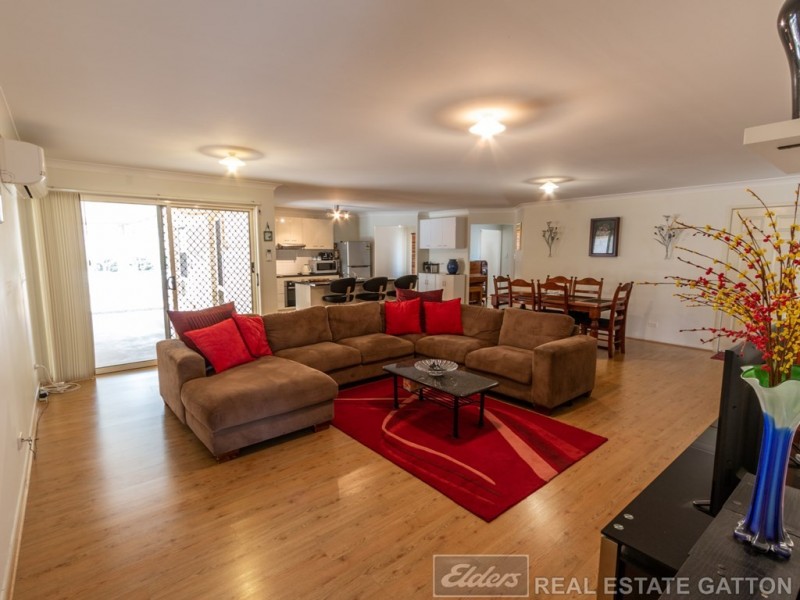 52 Bentley Dr, Regency Downs QLD 4341