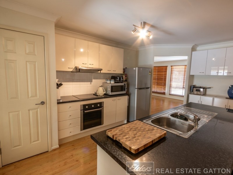 52 Bentley Dr, Regency Downs QLD 4341
