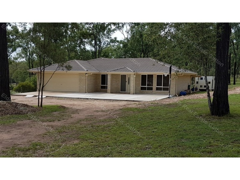 52 Bentley Dr, Regency Downs QLD 4341