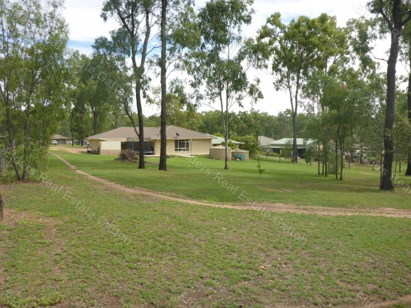 52 Bentley Dr, Regency Downs QLD 4341