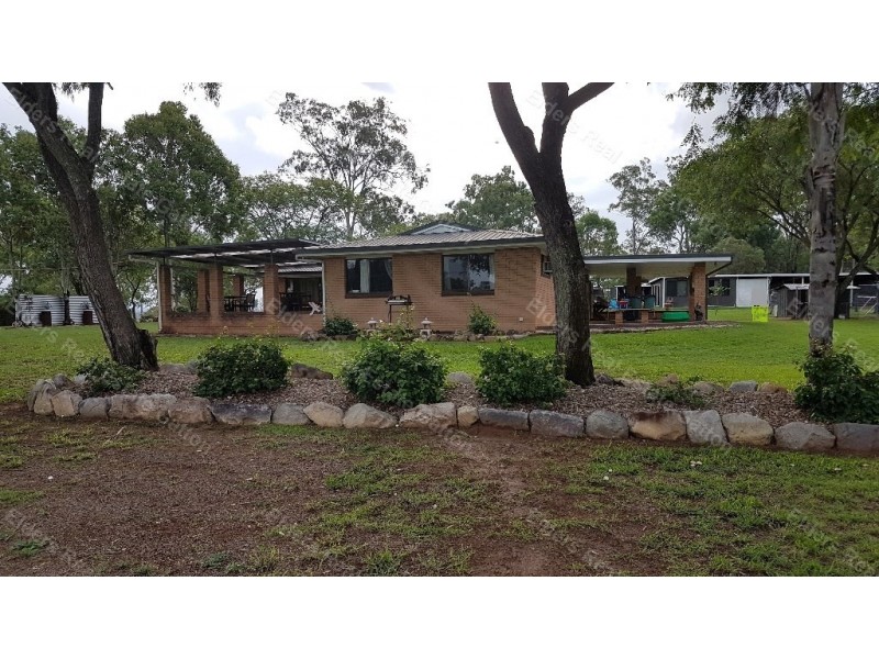 79 BRIGALOW STREET, Placid Hills QLD 4343