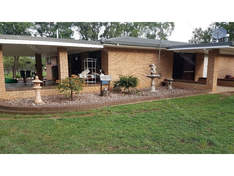 79 BRIGALOW STREET, Placid Hills QLD 4343