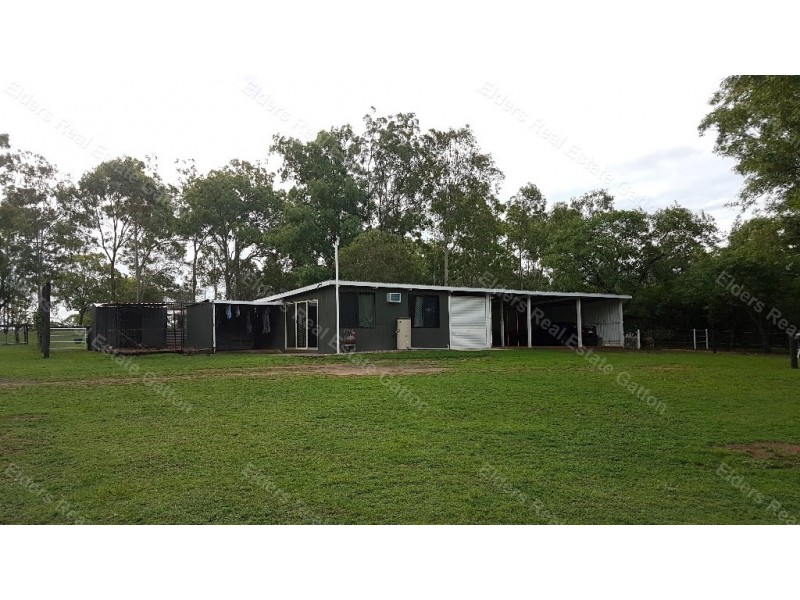 79 BRIGALOW STREET, Placid Hills QLD 4343