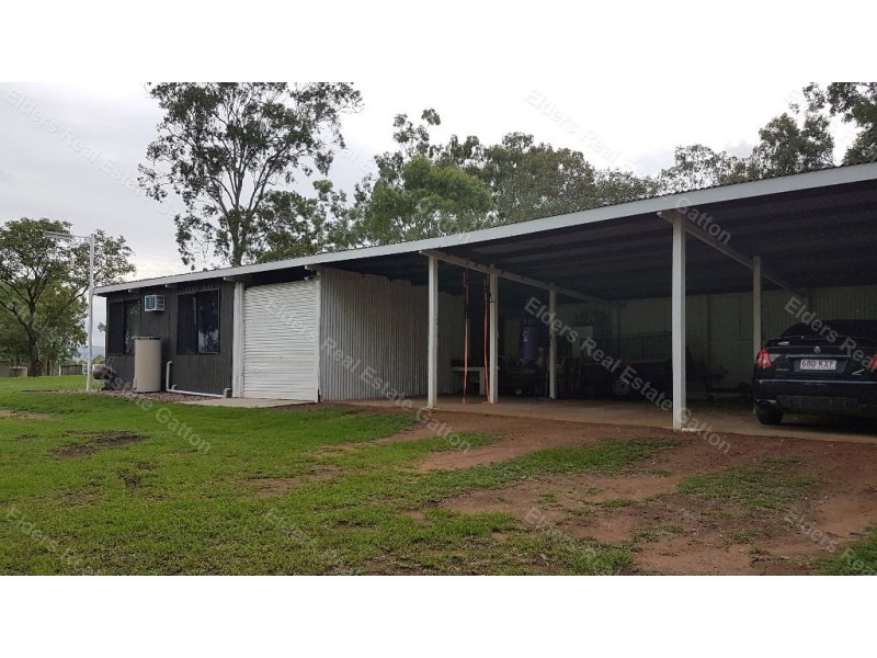79 BRIGALOW STREET, Placid Hills QLD 4343