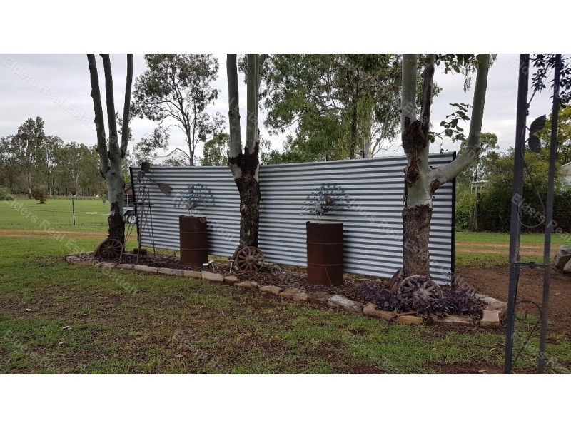 79 BRIGALOW STREET, Placid Hills QLD 4343