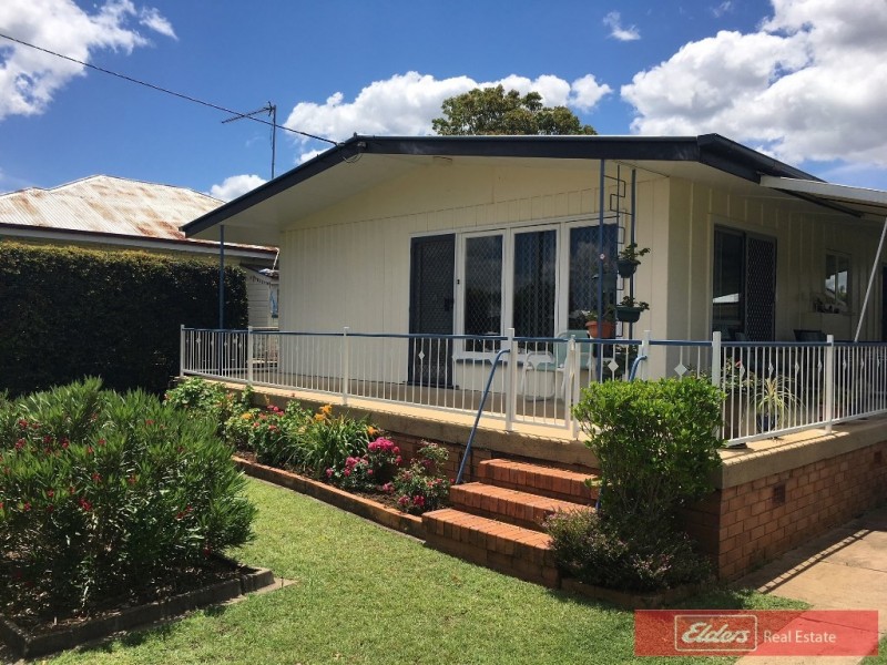 3 PETERS STREET, Gatton QLD 4343