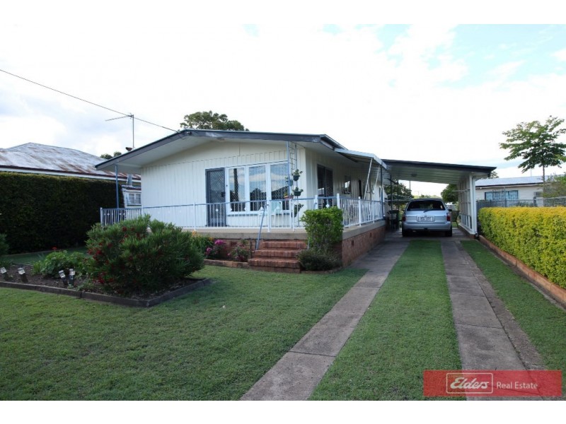 3 PETERS STREET, Gatton QLD 4343