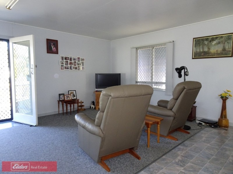 3 PETERS STREET, Gatton QLD 4343