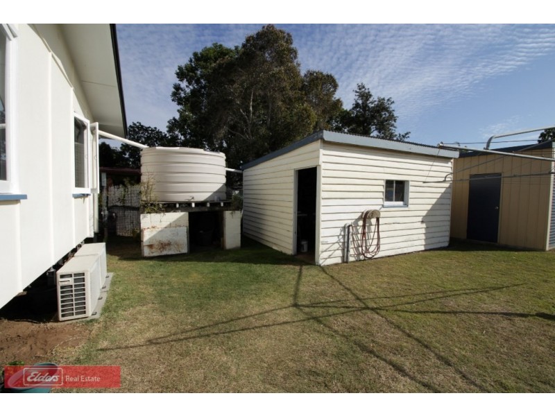 3 PETERS STREET, Gatton QLD 4343
