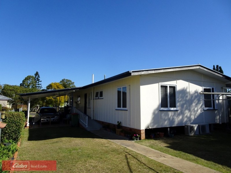 3 PETERS STREET, Gatton QLD 4343