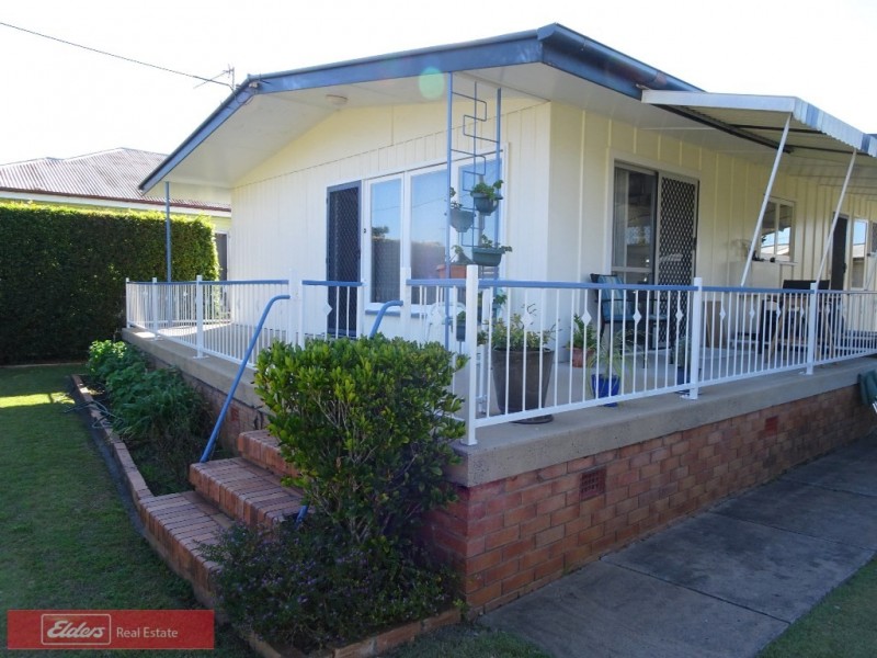 3 PETERS STREET, Gatton QLD 4343