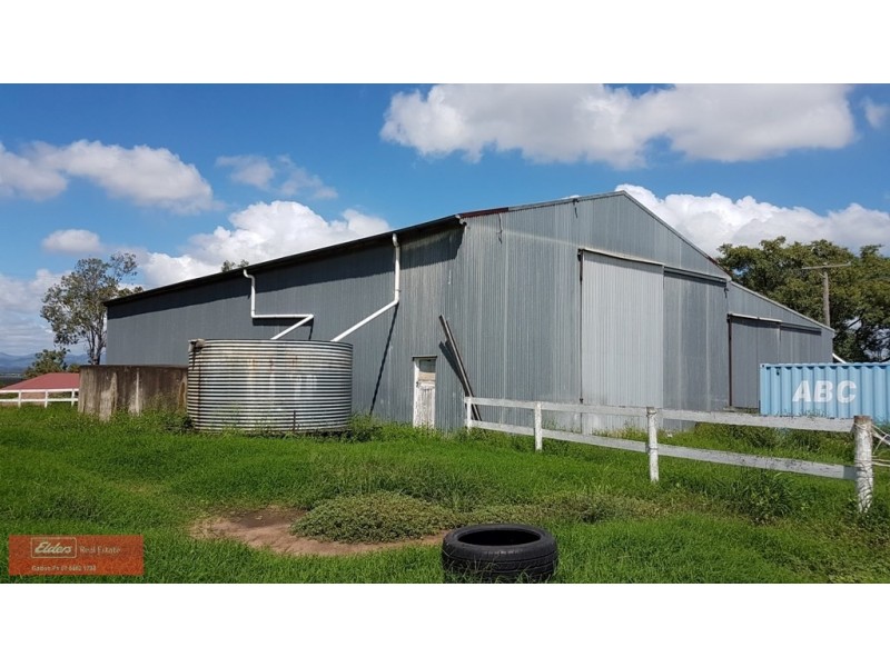25 OLD TOOWOOMBA ROAD, Placid Hills QLD 4343