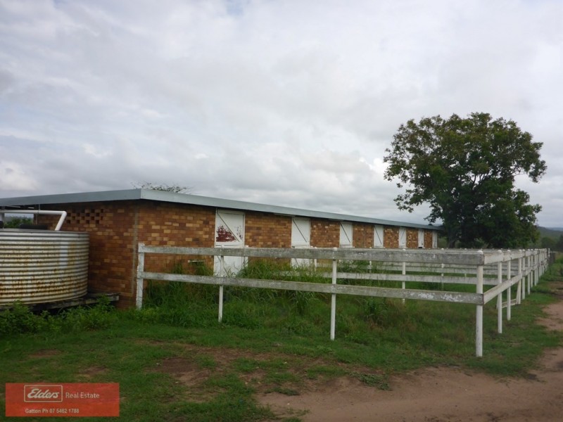 25 OLD TOOWOOMBA ROAD, Placid Hills QLD 4343
