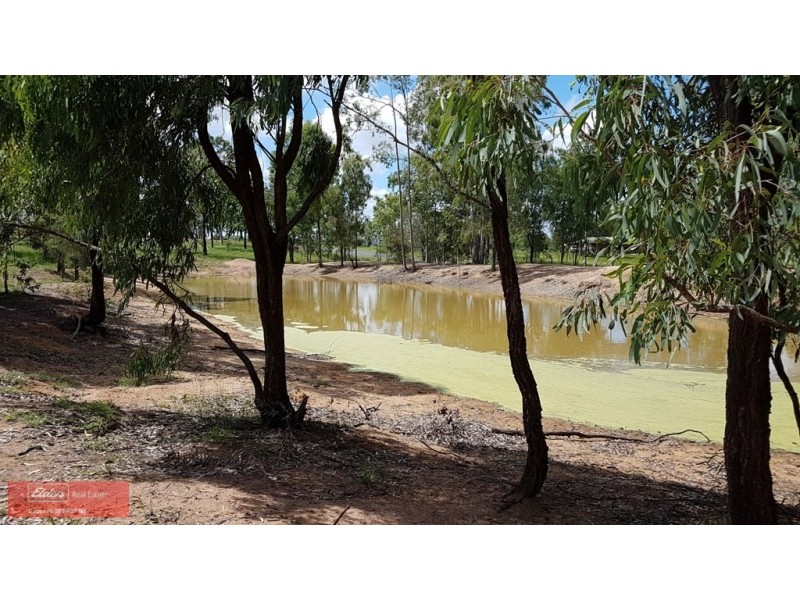 25 OLD TOOWOOMBA ROAD, Placid Hills QLD 4343
