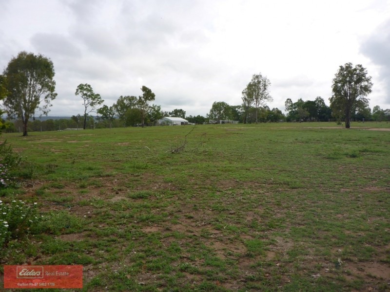 25 OLD TOOWOOMBA ROAD, Placid Hills QLD 4343