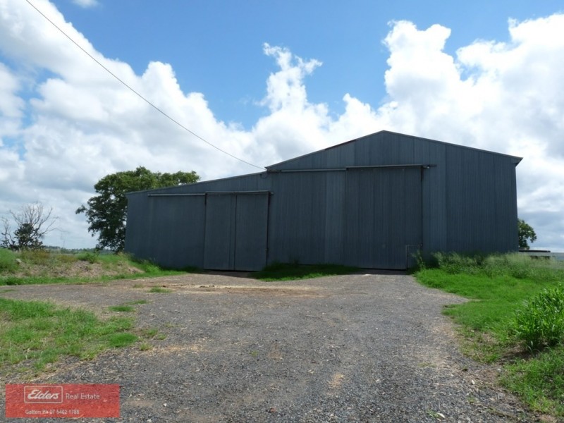 25 OLD TOOWOOMBA ROAD, Placid Hills QLD 4343