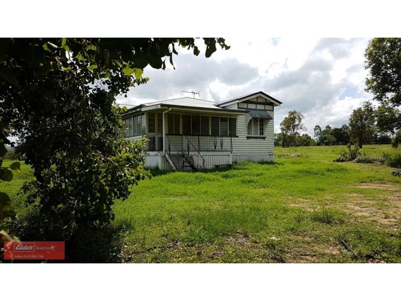 25 OLD TOOWOOMBA ROAD, Placid Hills QLD 4343