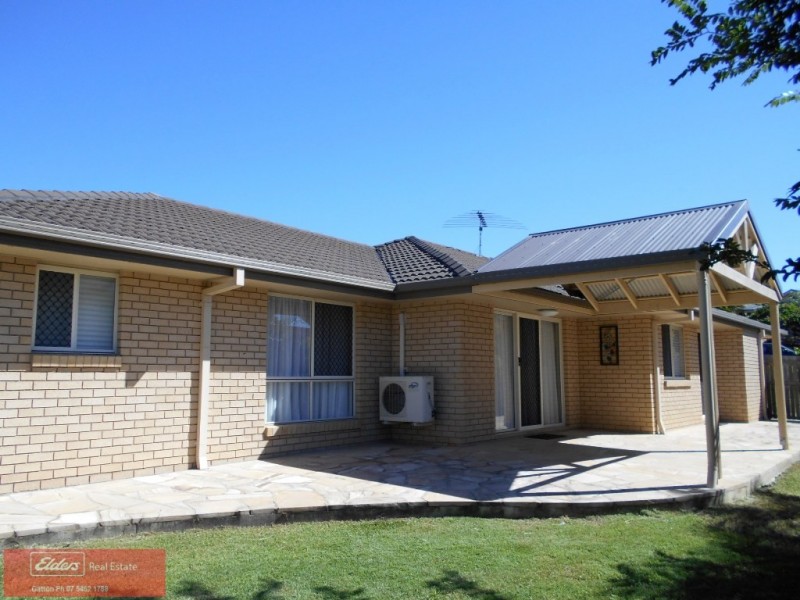37 Davis Crescent, Gatton QLD 4343
