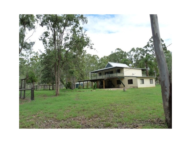 Lockyer Waters QLD 4311