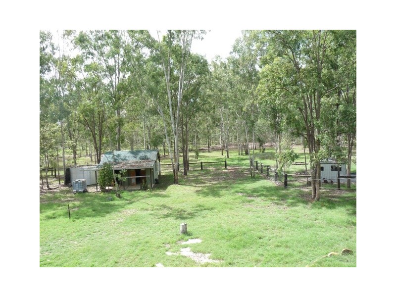 Lockyer Waters QLD 4311