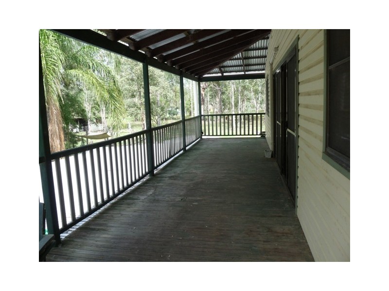 Lockyer Waters QLD 4311