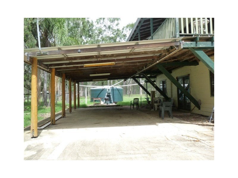 Lockyer Waters QLD 4311