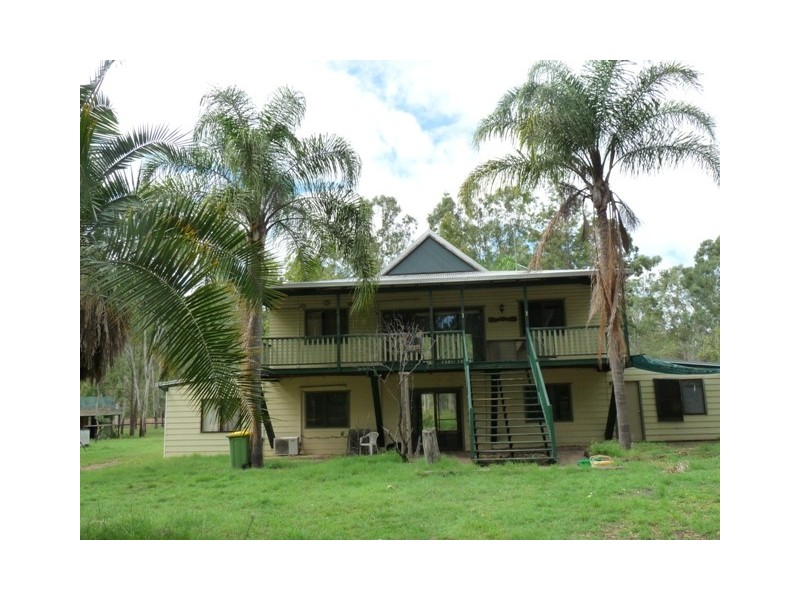 Lockyer Waters QLD 4311