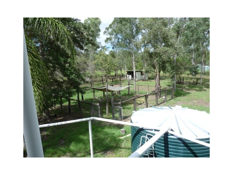 Lockyer Waters QLD 4311