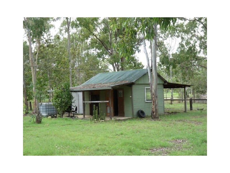 Lockyer Waters QLD 4311