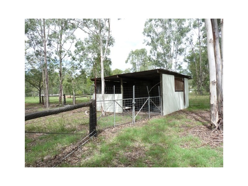 Lockyer Waters QLD 4311