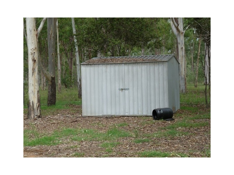 Lockyer Waters QLD 4311