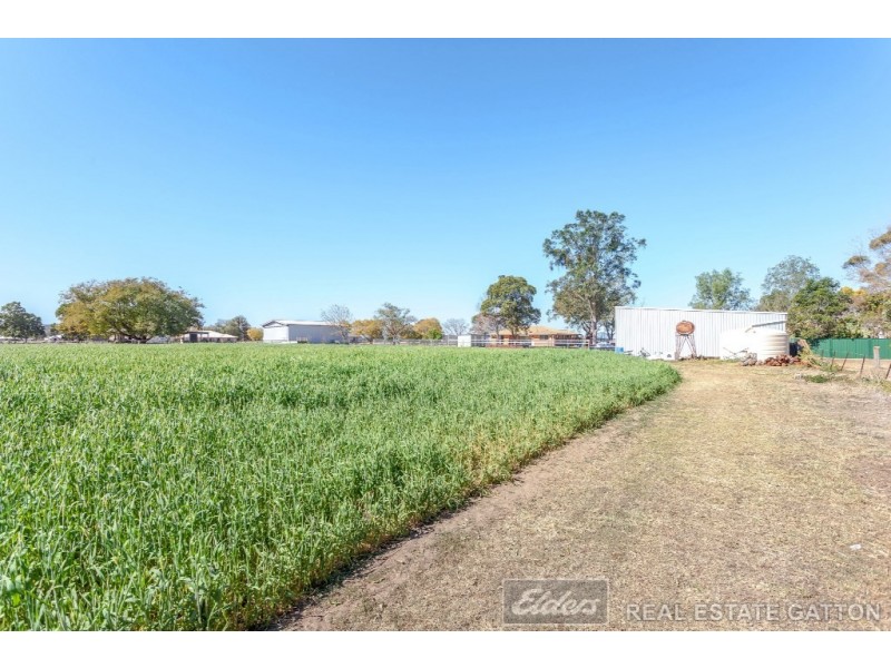 84 FLAGSTONE CREEK ROAD, Helidon QLD 4344