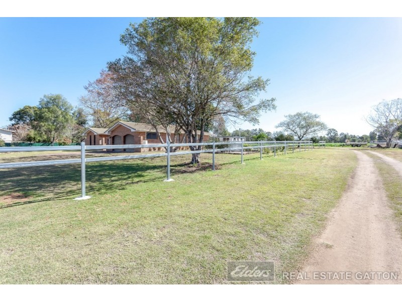 84 FLAGSTONE CREEK ROAD, Helidon QLD 4344