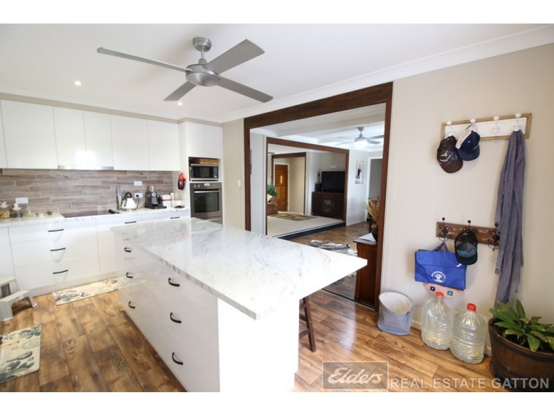 84 FLAGSTONE CREEK ROAD, Helidon QLD 4344