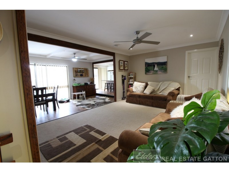 84 FLAGSTONE CREEK ROAD, Helidon QLD 4344