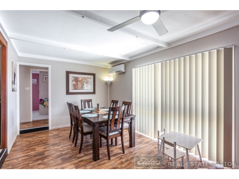 84 FLAGSTONE CREEK ROAD, Helidon QLD 4344