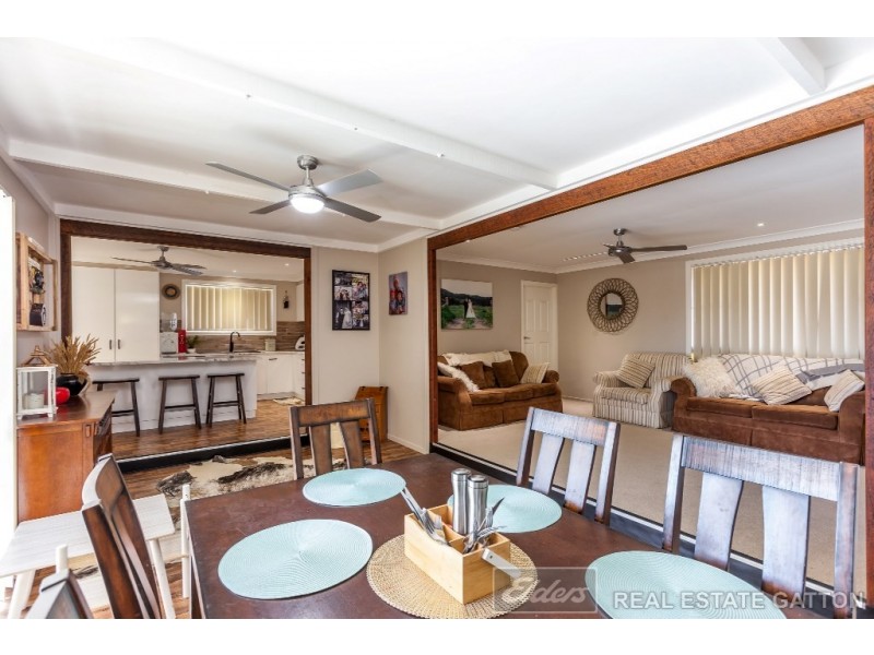 84 FLAGSTONE CREEK ROAD, Helidon QLD 4344