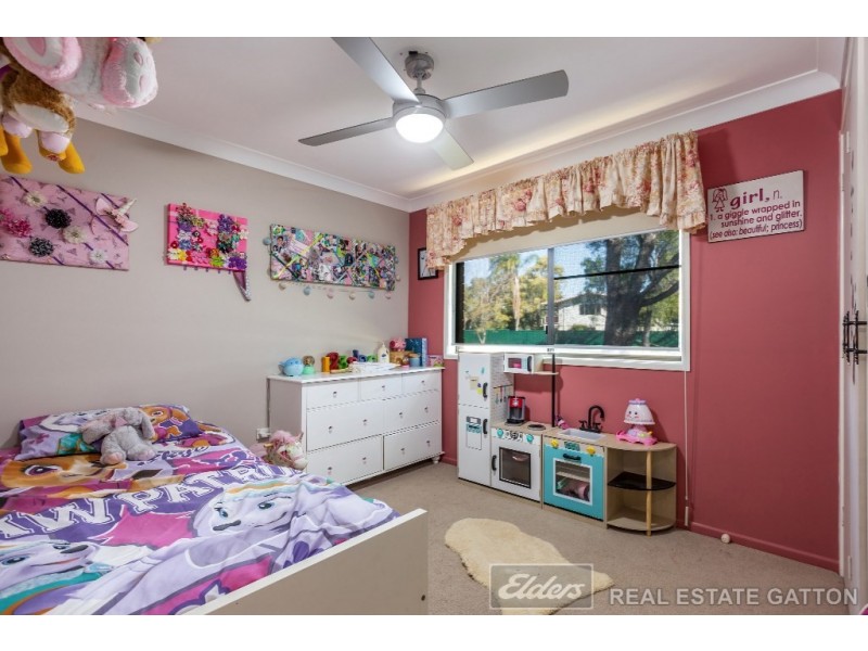 84 FLAGSTONE CREEK ROAD, Helidon QLD 4344