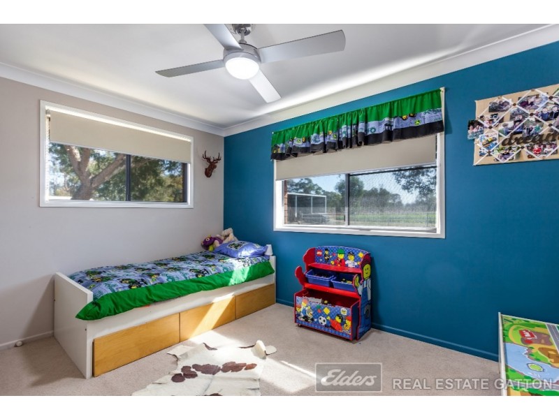 84 FLAGSTONE CREEK ROAD, Helidon QLD 4344