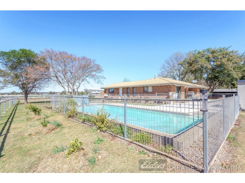 84 FLAGSTONE CREEK ROAD, Helidon QLD 4344