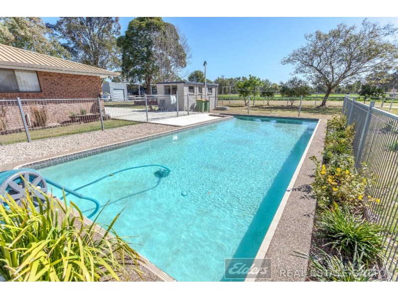 84 FLAGSTONE CREEK ROAD, Helidon QLD 4344